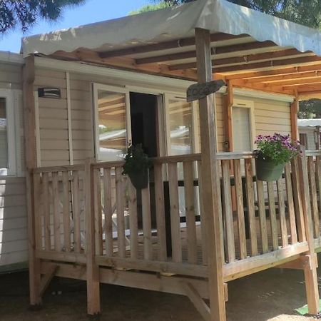Coco - Camping Le Mar Estang Canet-en-Roussillon Exterior photo
