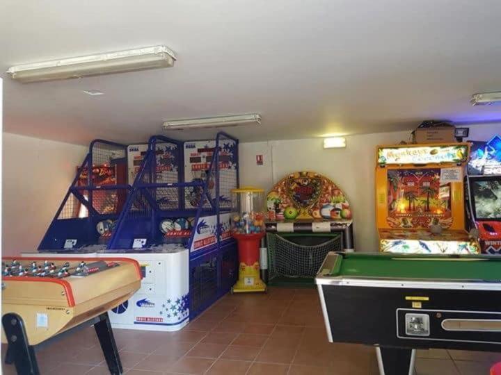 Coco - Camping Le Mar Estang Canet-en-Roussillon Exterior photo