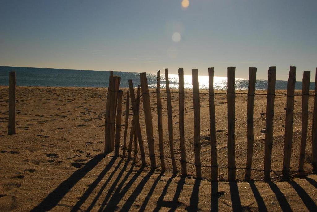 Coco - Camping Le Mar Estang Canet-en-Roussillon Exterior photo