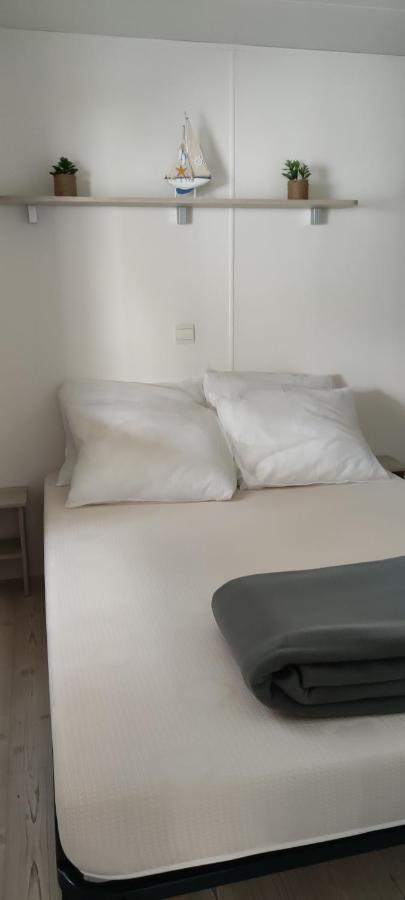 Coco - Camping Le Mar Estang Canet-en-Roussillon Exterior photo