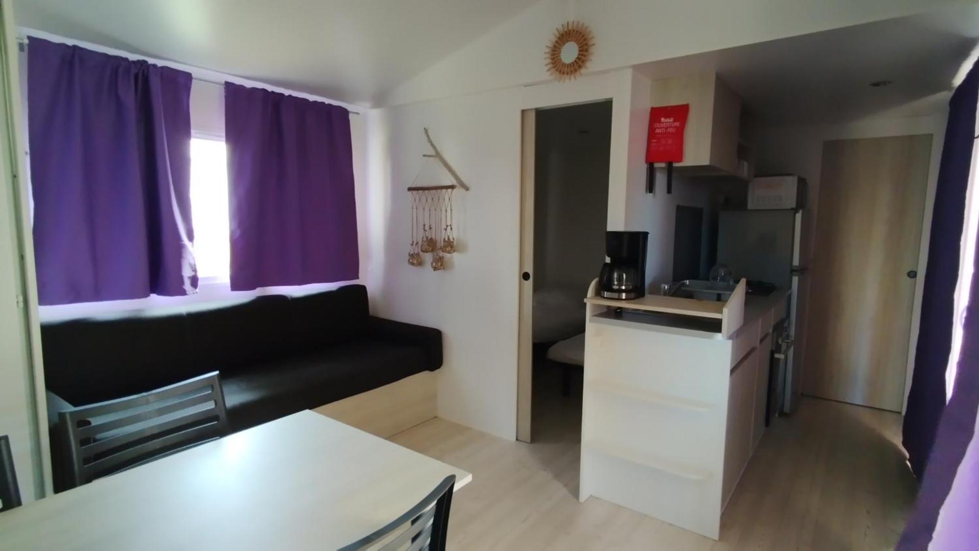 Coco - Camping Le Mar Estang Canet-en-Roussillon Exterior photo