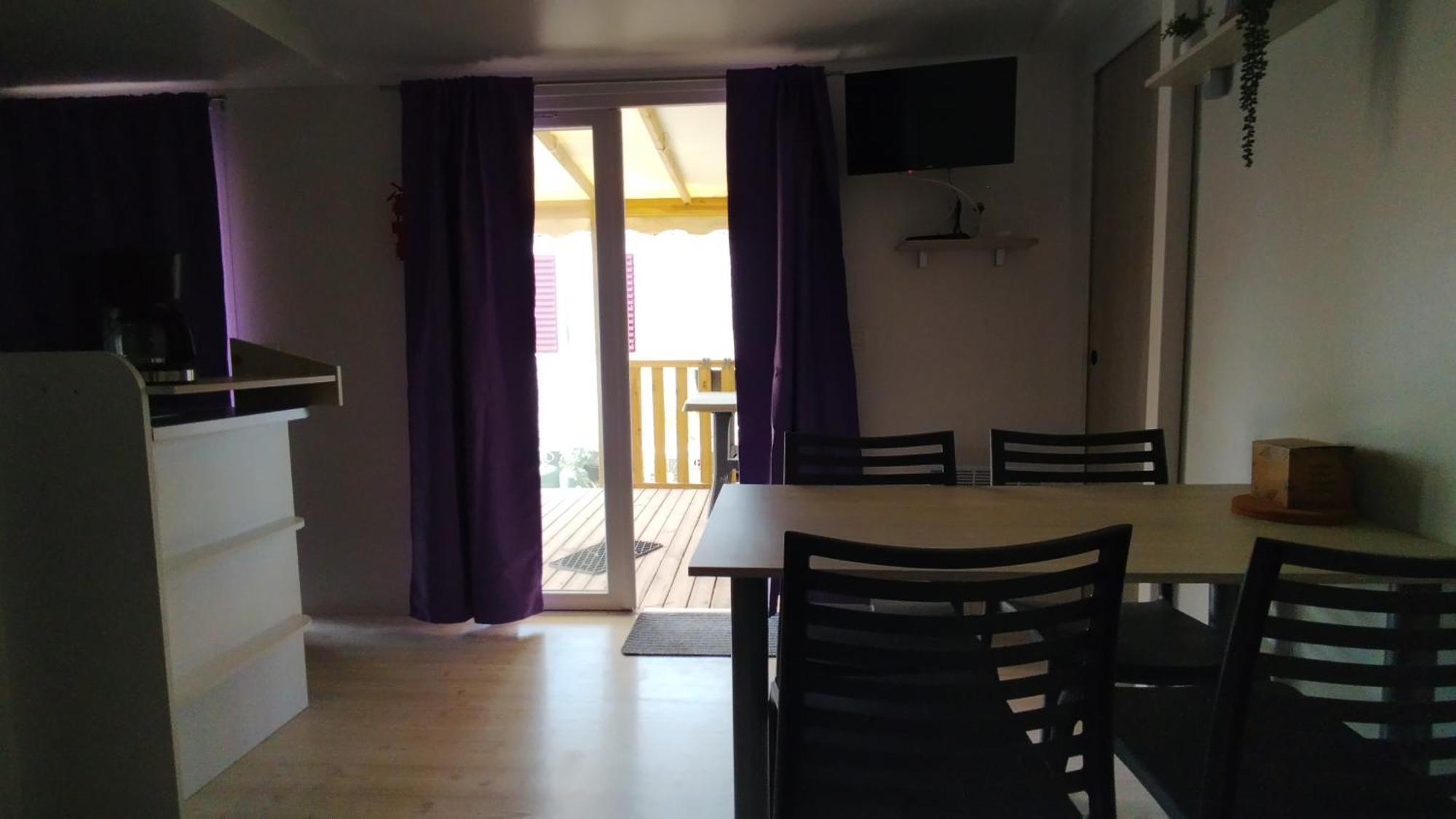 Coco - Camping Le Mar Estang Canet-en-Roussillon Exterior photo