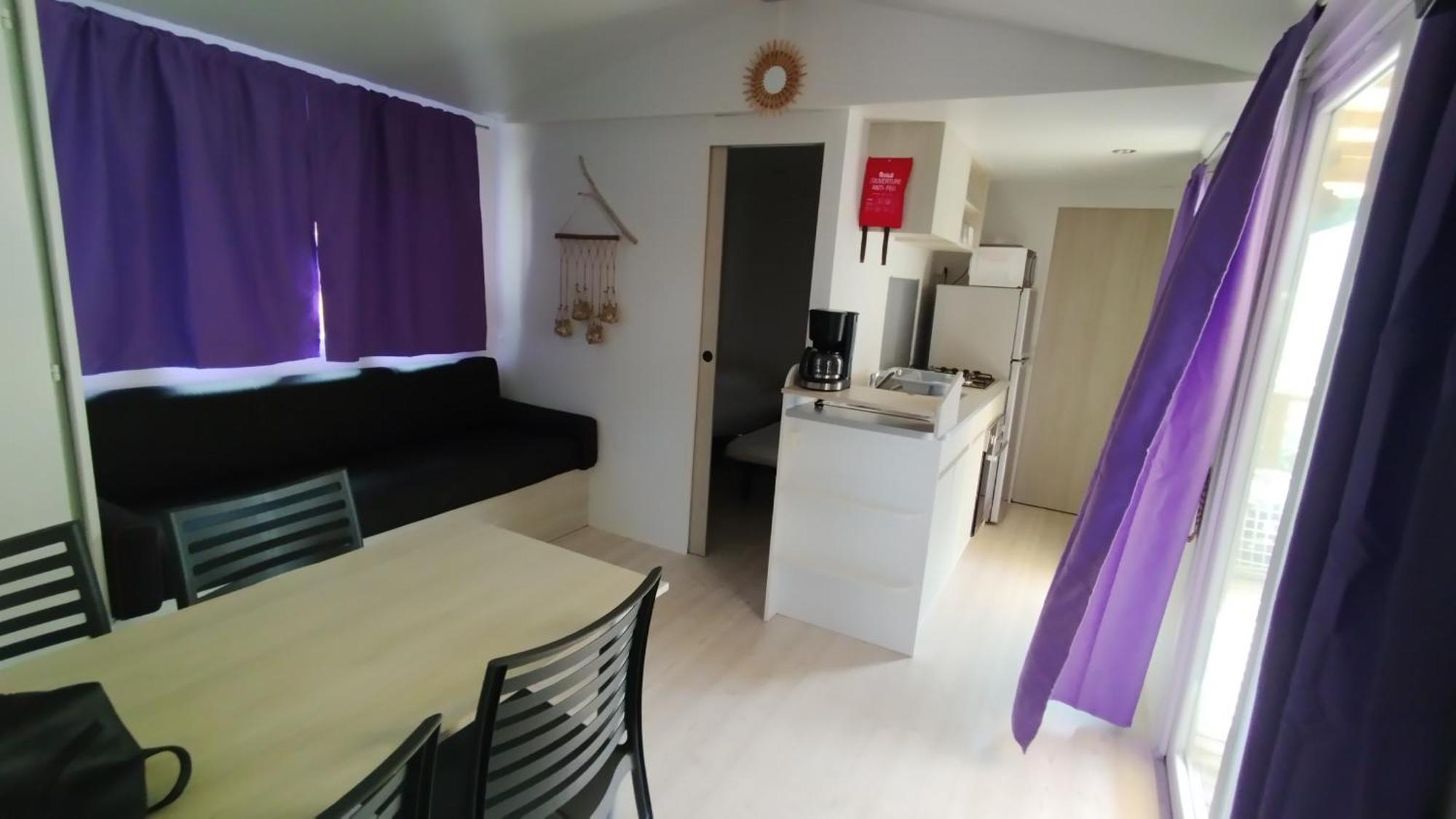Coco - Camping Le Mar Estang Canet-en-Roussillon Exterior photo