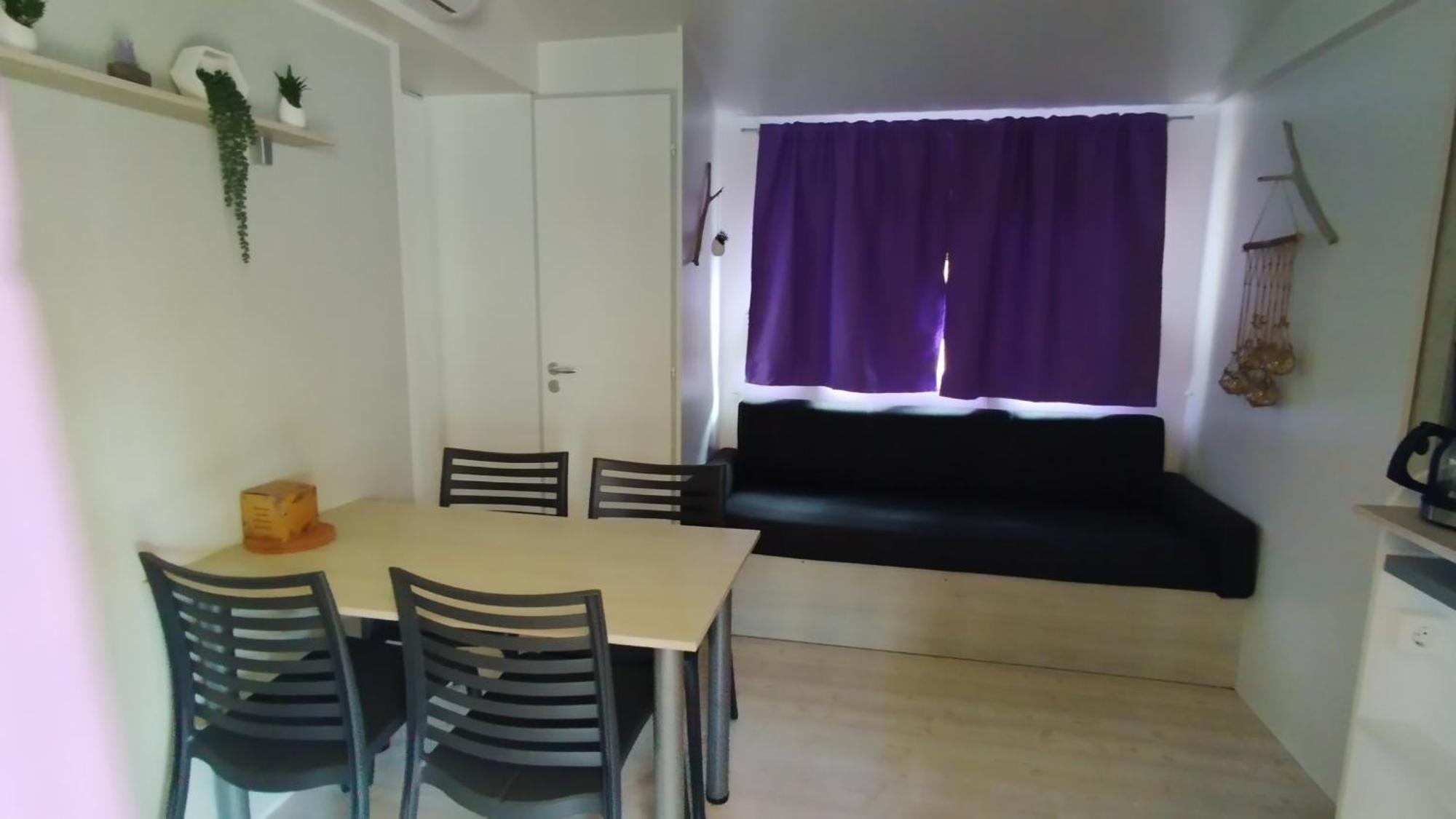 Coco - Camping Le Mar Estang Canet-en-Roussillon Exterior photo